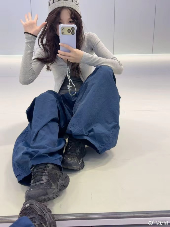 陈瑶加盟浪姐，瑶妹乘风而上