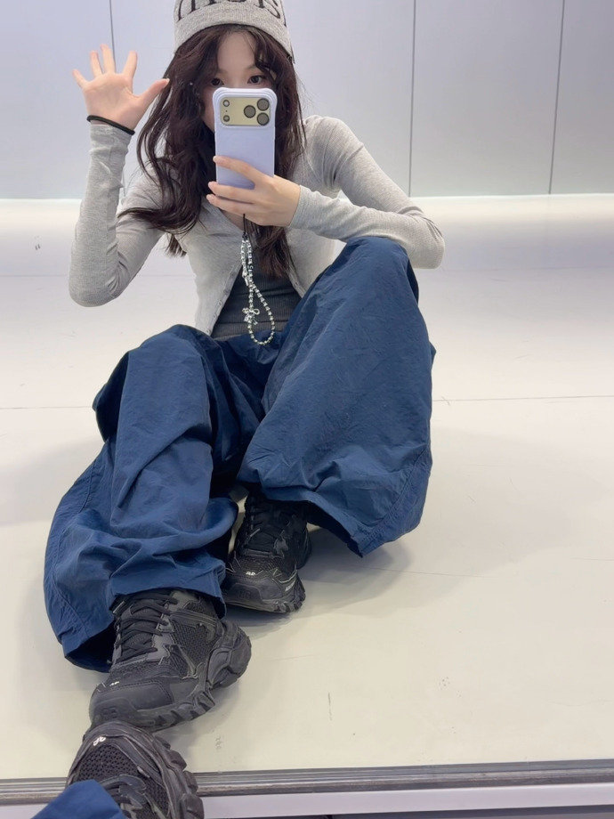 罗云熙为陈瑶参加浪姐2026打call