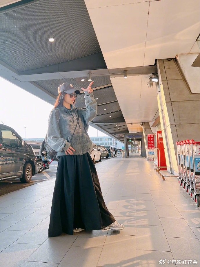 范玮琪加盟乘风2026官宣阵容