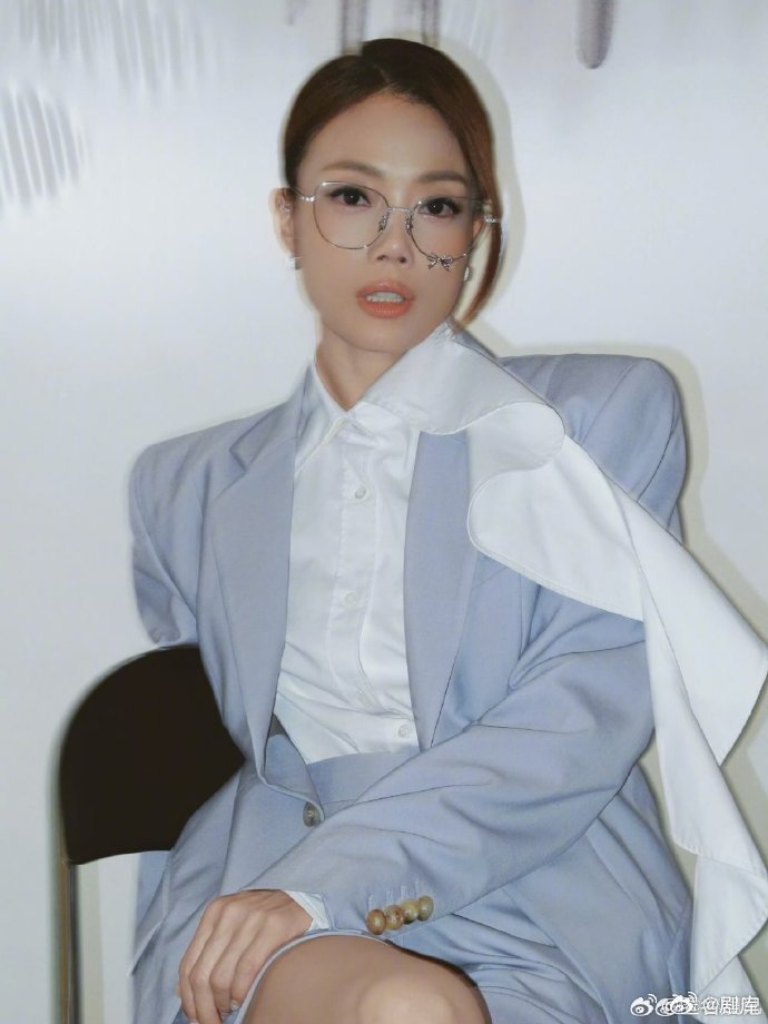容祖儿音乐缘计划遇周深 老友相逢期待碰撞音乐火花