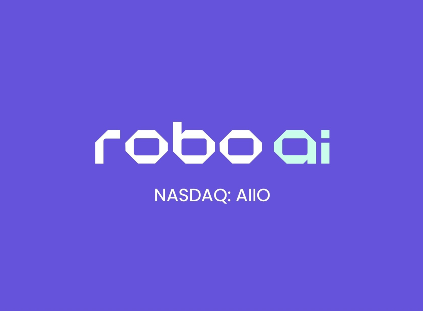 中东企业Robo.ai报名竞购集度汽车，拟推动汽车机器人全球商业化