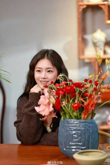 网传马思纯退出但愿人长久剧组