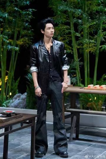 魏晨拒食陈哲远破防，晨船员一语引爆笑点