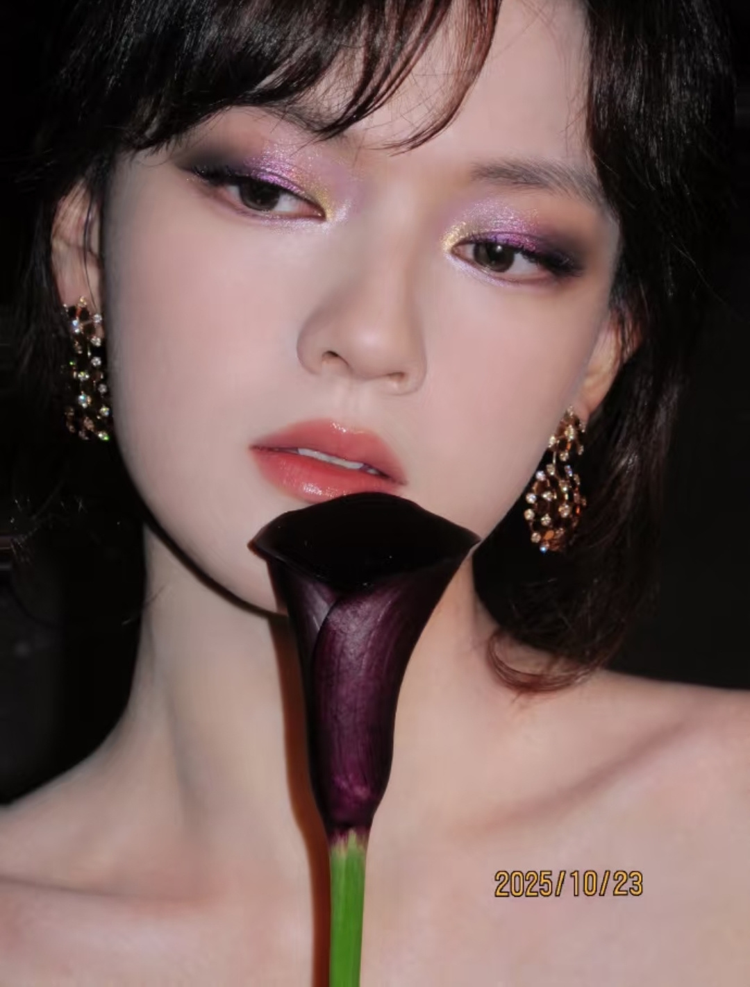 文淇的彩色琉璃梦