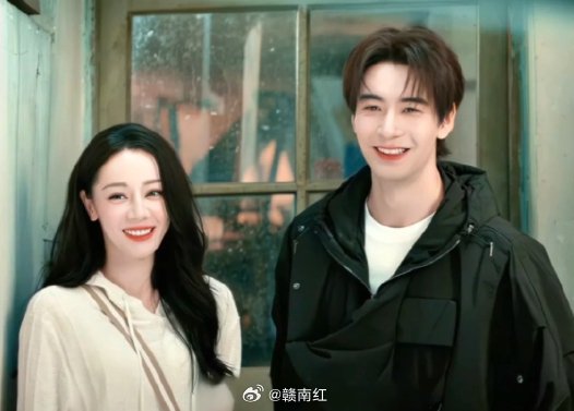 2025现偶CP阵容曝光，迪丽热巴陈星旭等12对搭档亮相