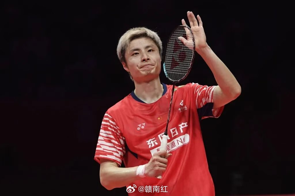 石宇奇不敌小波波夫无缘年终总决赛第三冠