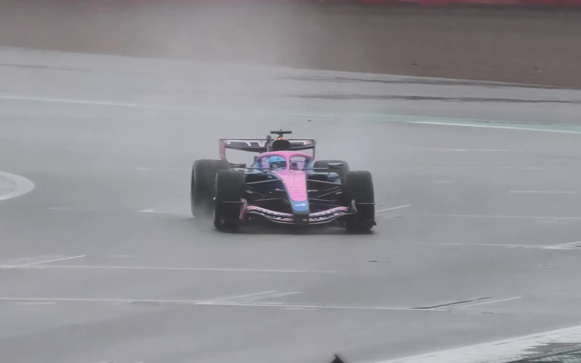 Alpine明日发布A526新车，清晰图片网上流出