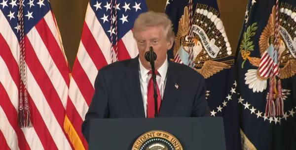 特朗普称太平洋战争为小冲突引关注