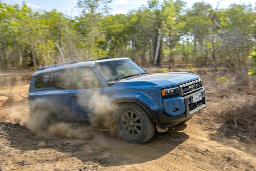 丰田呼吁车企勿将48V轻混宣传为混动系统