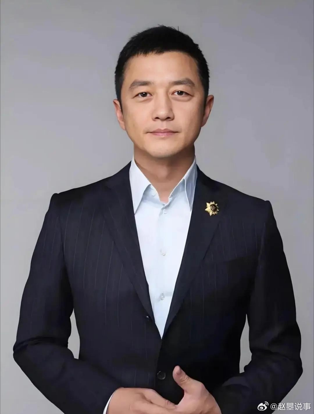 李亚鹏曝黄晓明十分钟转账五百万救急