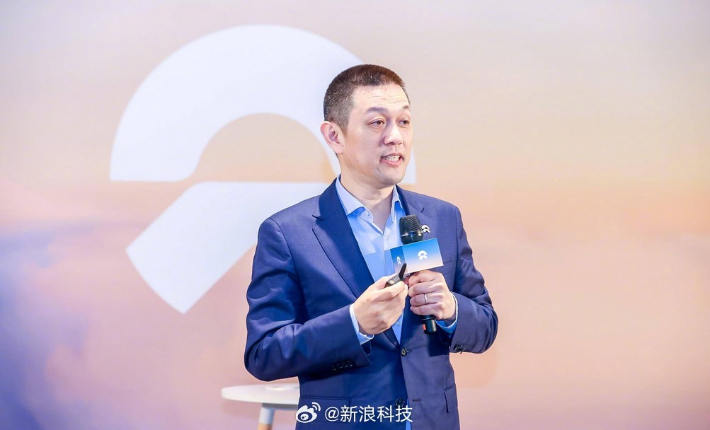 李斌称辅助驾驶将坚持订阅模式，强调安全优先