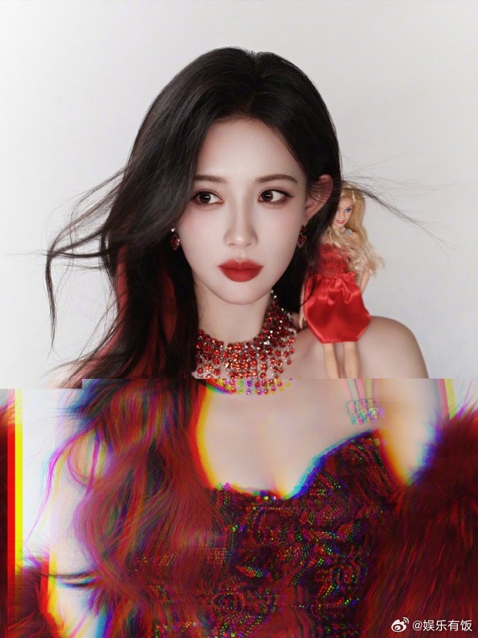 孟子义除夕19:20发红包,喵娲娲解码惊喜