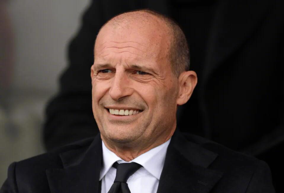 皇马今夏或再追阿莱格里，克洛普亦在候选名单