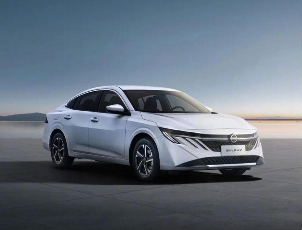 东风日产全新轩逸上市，限时价9.49万起标配8155芯片