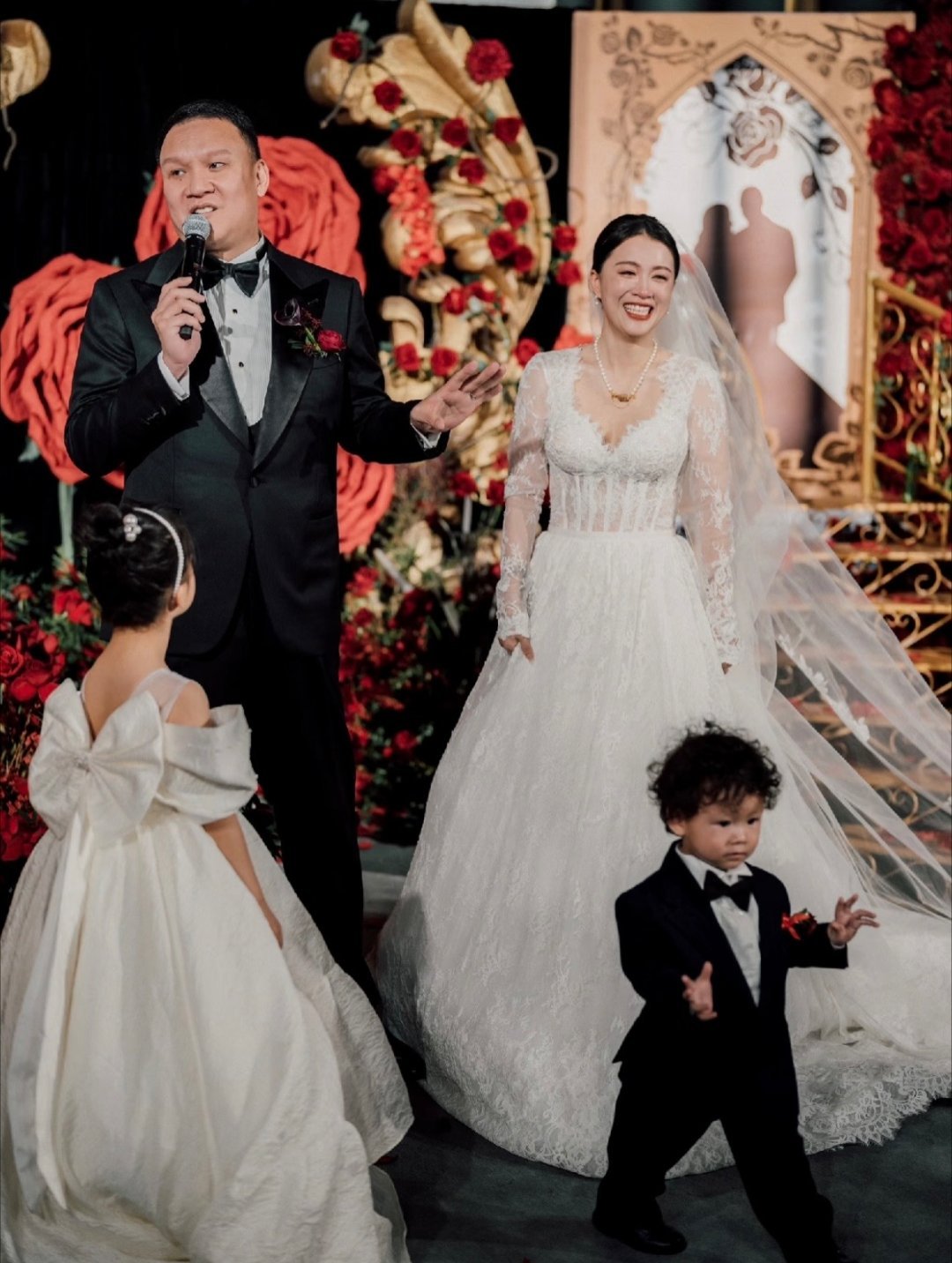 李嘉格新恋情曝光，前夫车澈回应不后悔离婚