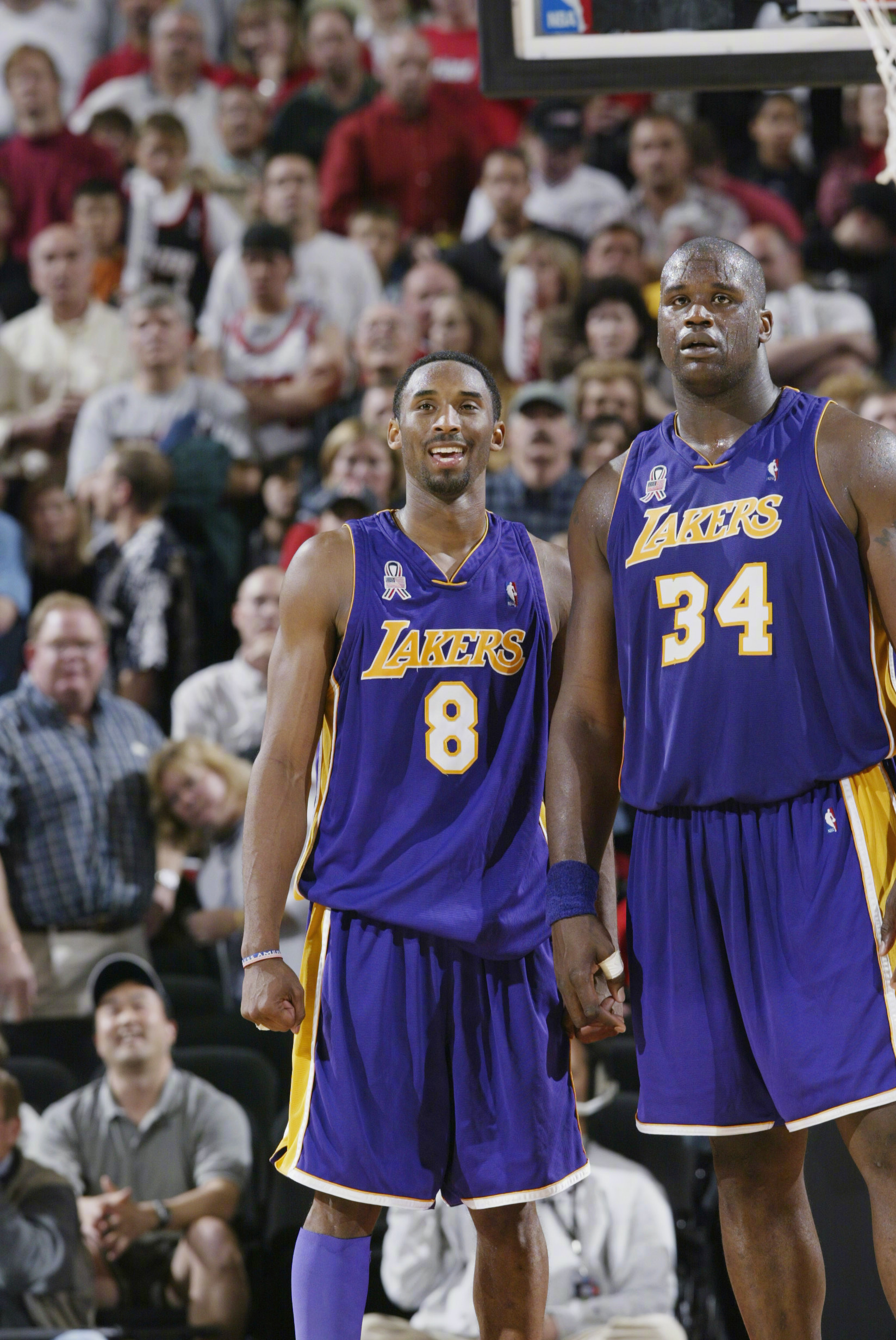 维拉纽瓦评历史最佳二人组称OK组合强于乔丹皮蓬