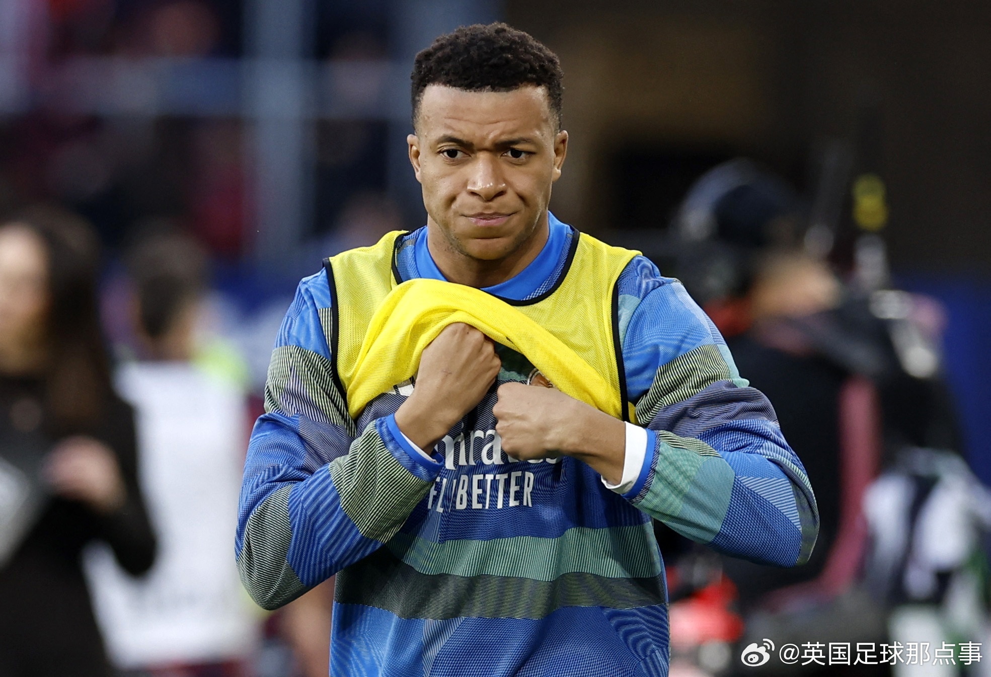 皇马与姆巴佩团队就复出时间存分歧，球员伤势比预期严重