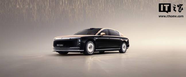 鸿蒙智行在深圳开启L3级有条件自动驾驶内测，华为员工携自购车辆参与