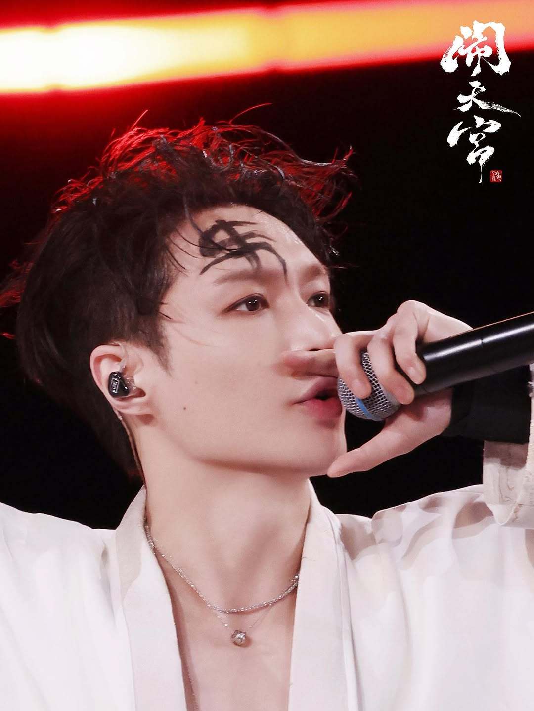 张艺兴2025鸟巢演唱会首场圆满落幕