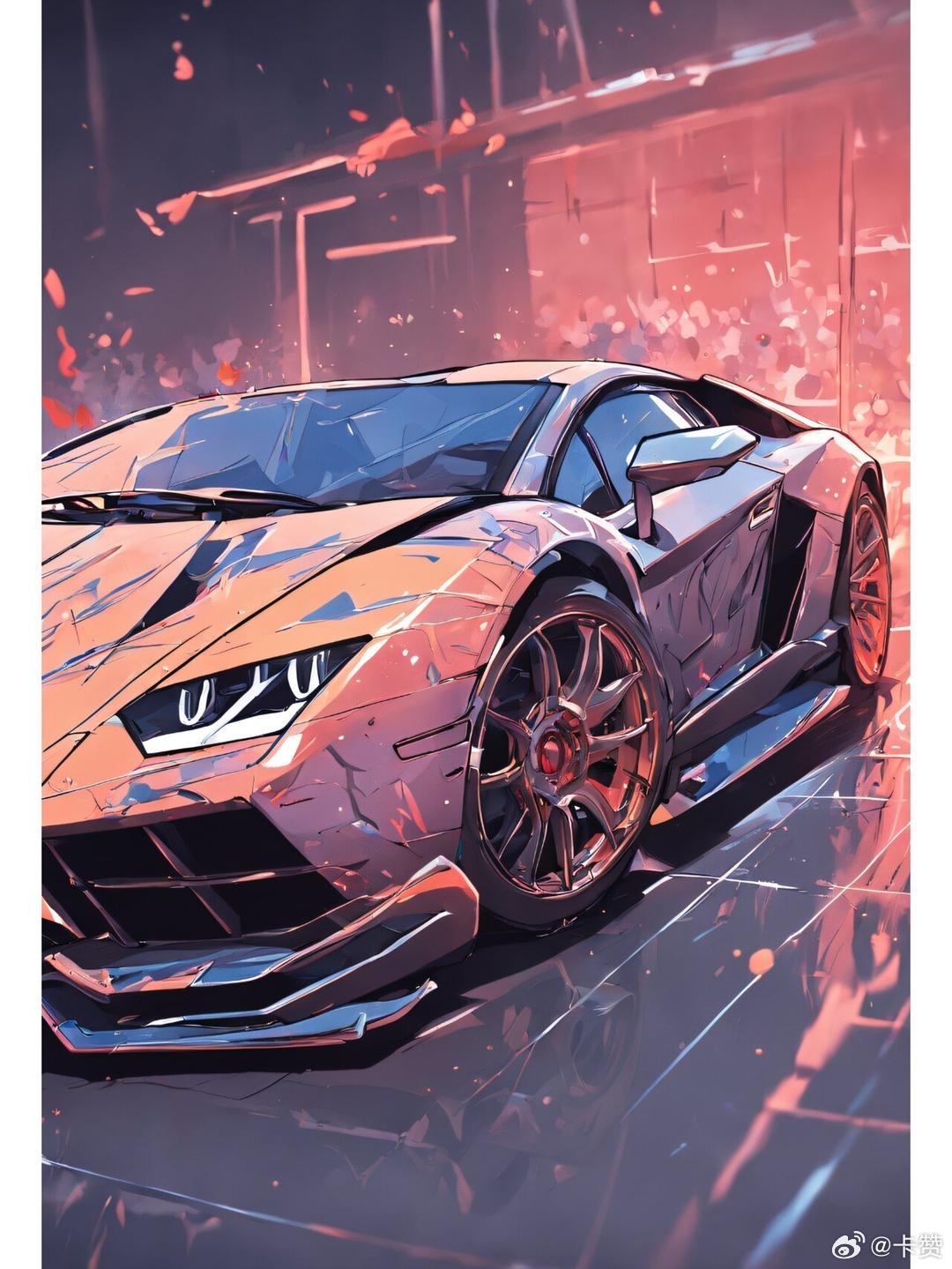 中国性能车纽北对决海外豪车，冠军车手实测实力破偏见