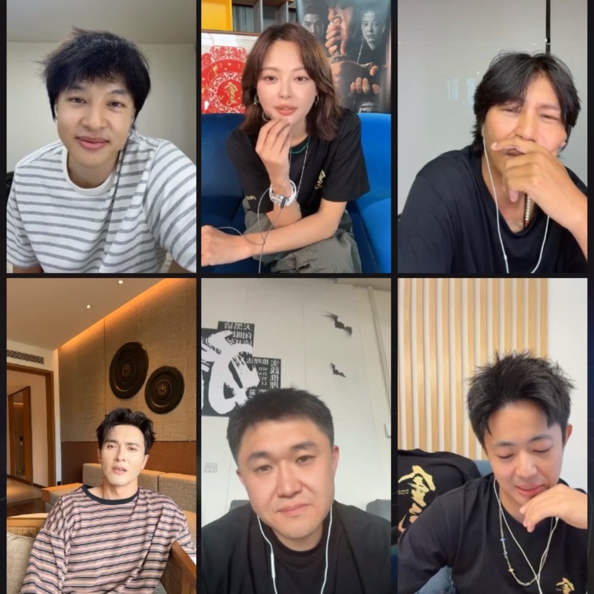 张百乔瘦到认不出，新剧金色今日开播