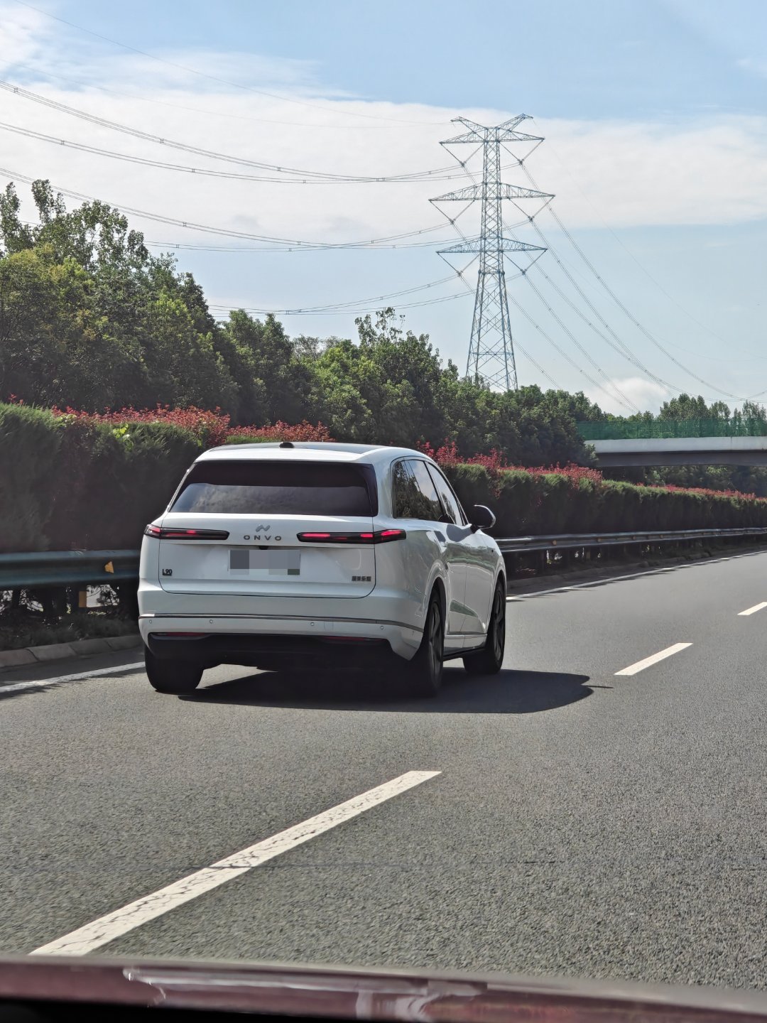 合肥蔚来乐道车型上路率高