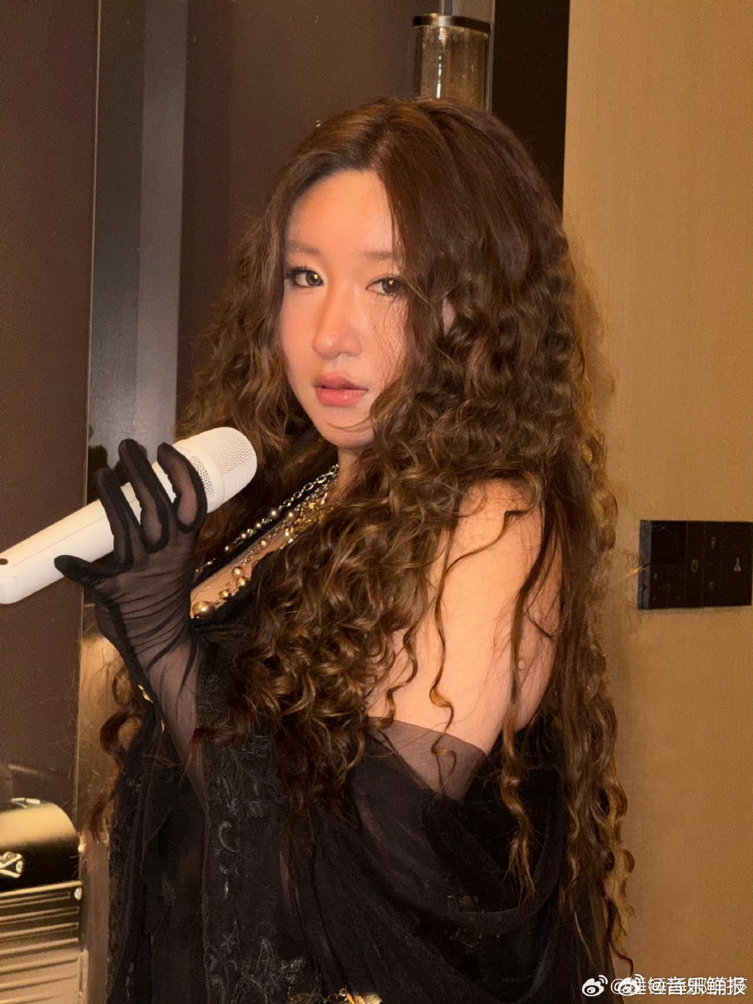 锤娜丽莎回应减肥质疑，称未借助药物或针剂