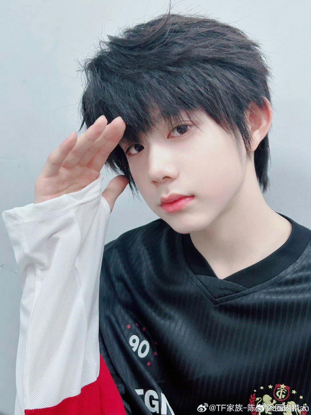 时代峰峻确认陈奕恒将归队