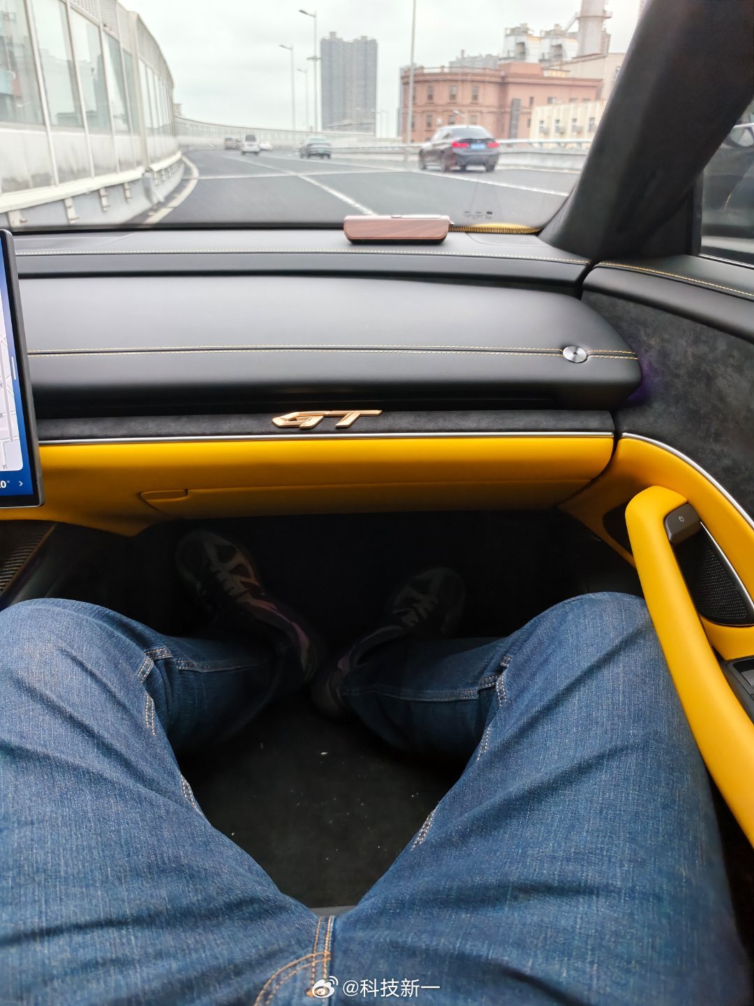 KOL称SU7 Ultra定价过低影响逼格