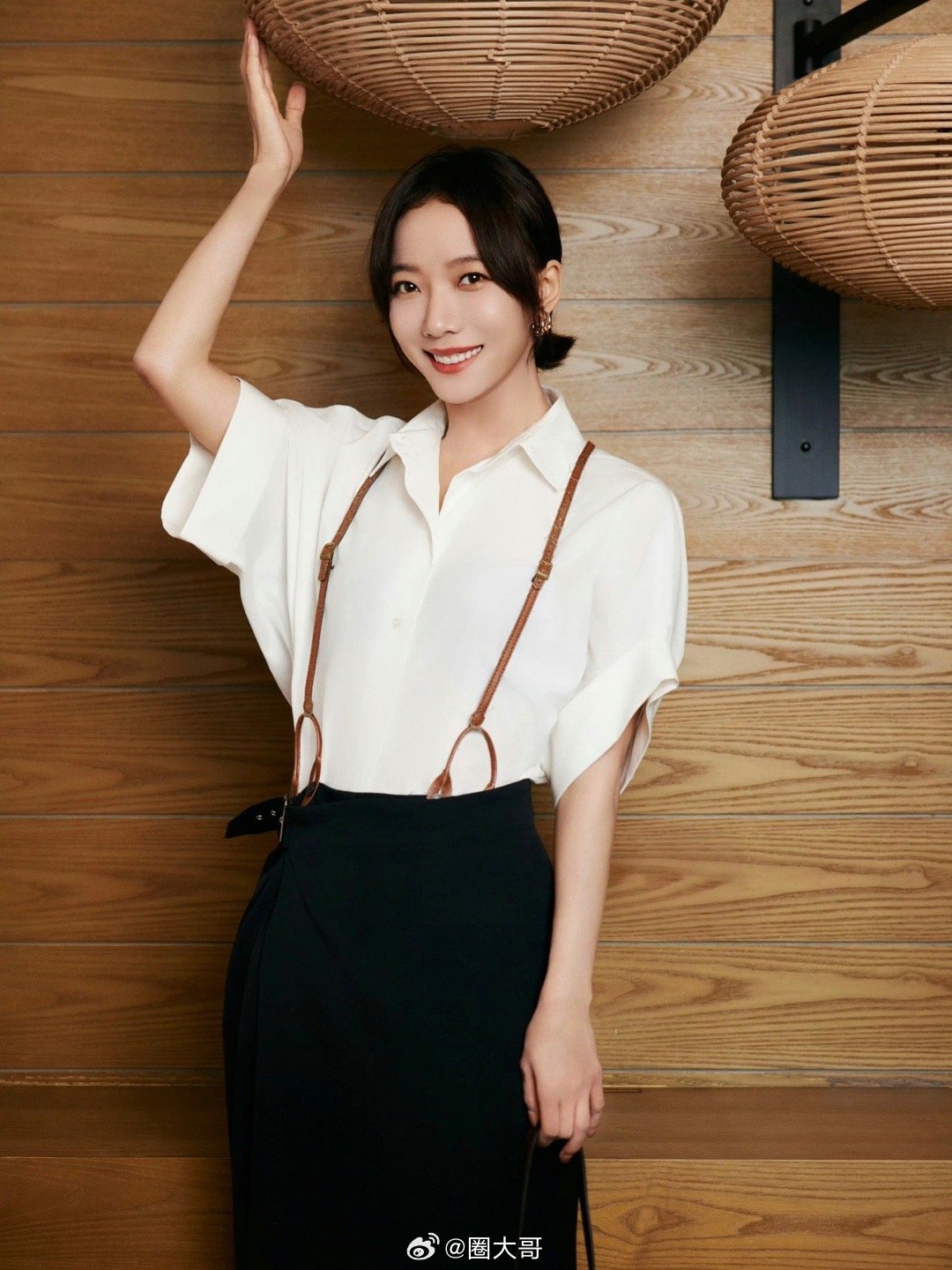 王珞丹宋茜王子文主演女性犯罪题材剧《狂花》开机