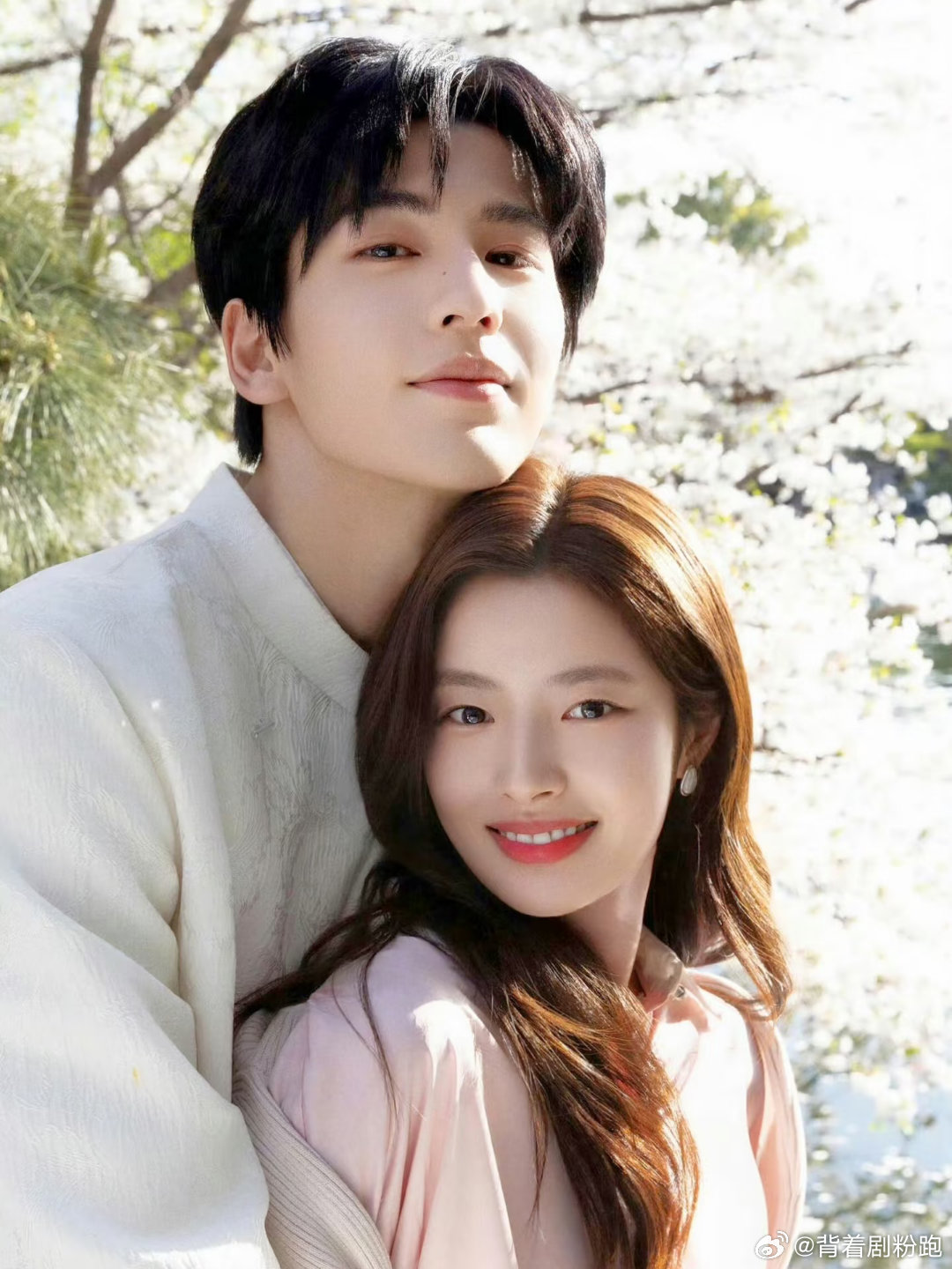 多部新剧CP阵容曝光张凌赫徐若晗任嘉伦宋祖儿等主演