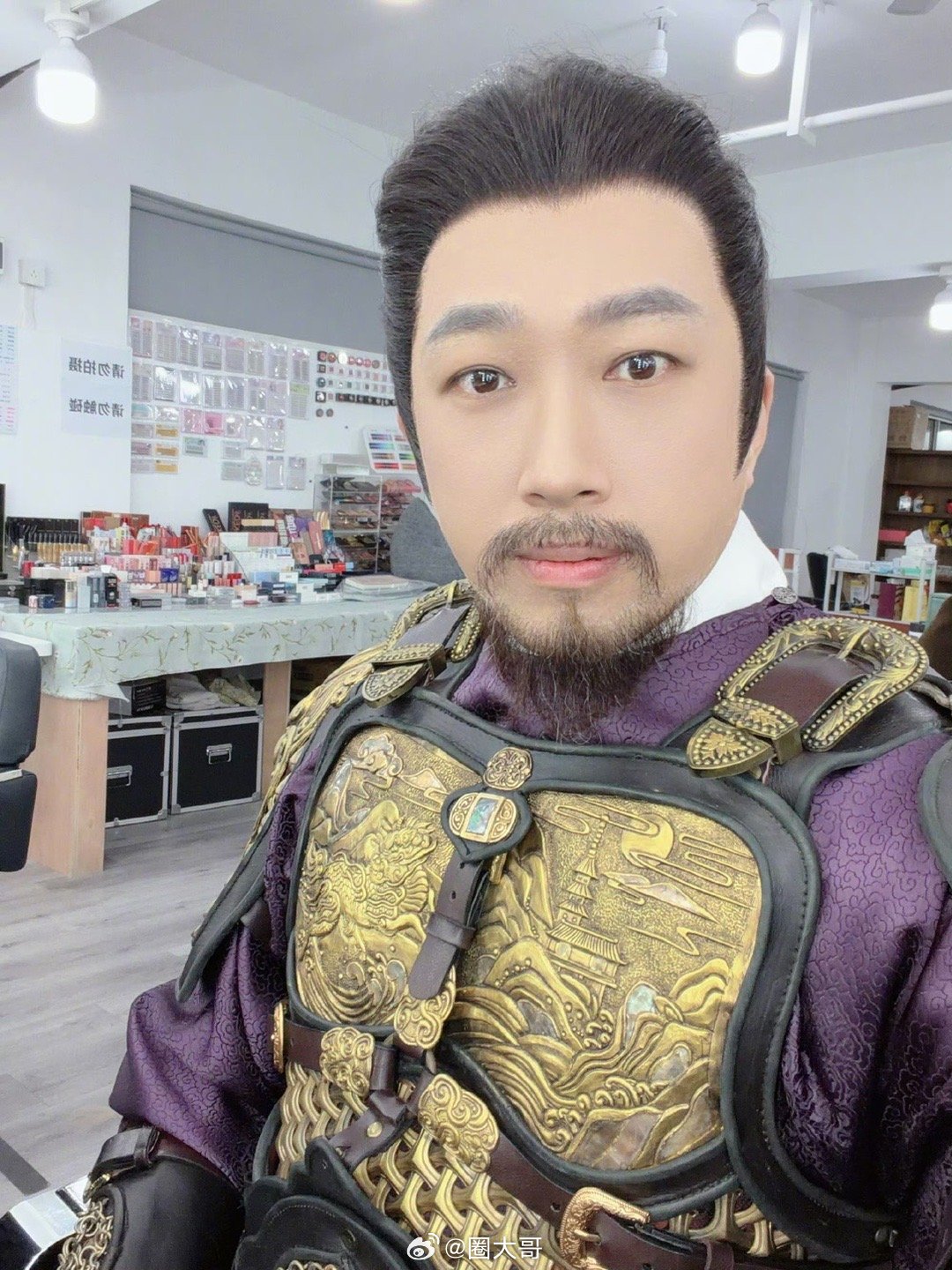 于正否认玉茗茶骨是大女主剧，称看片反馈不实