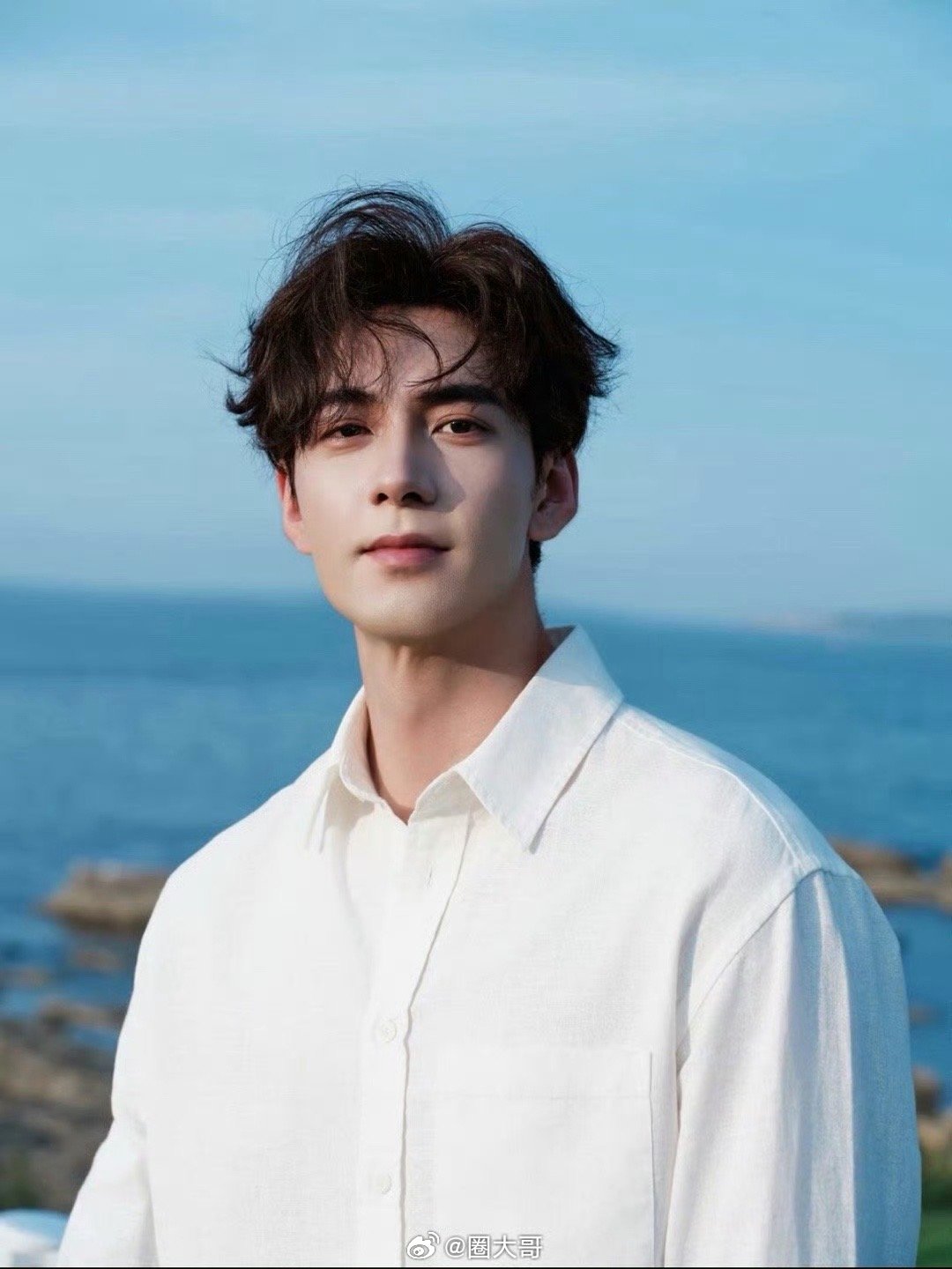 王弘毅将出演金枝男二，与李一桐陈星旭合作