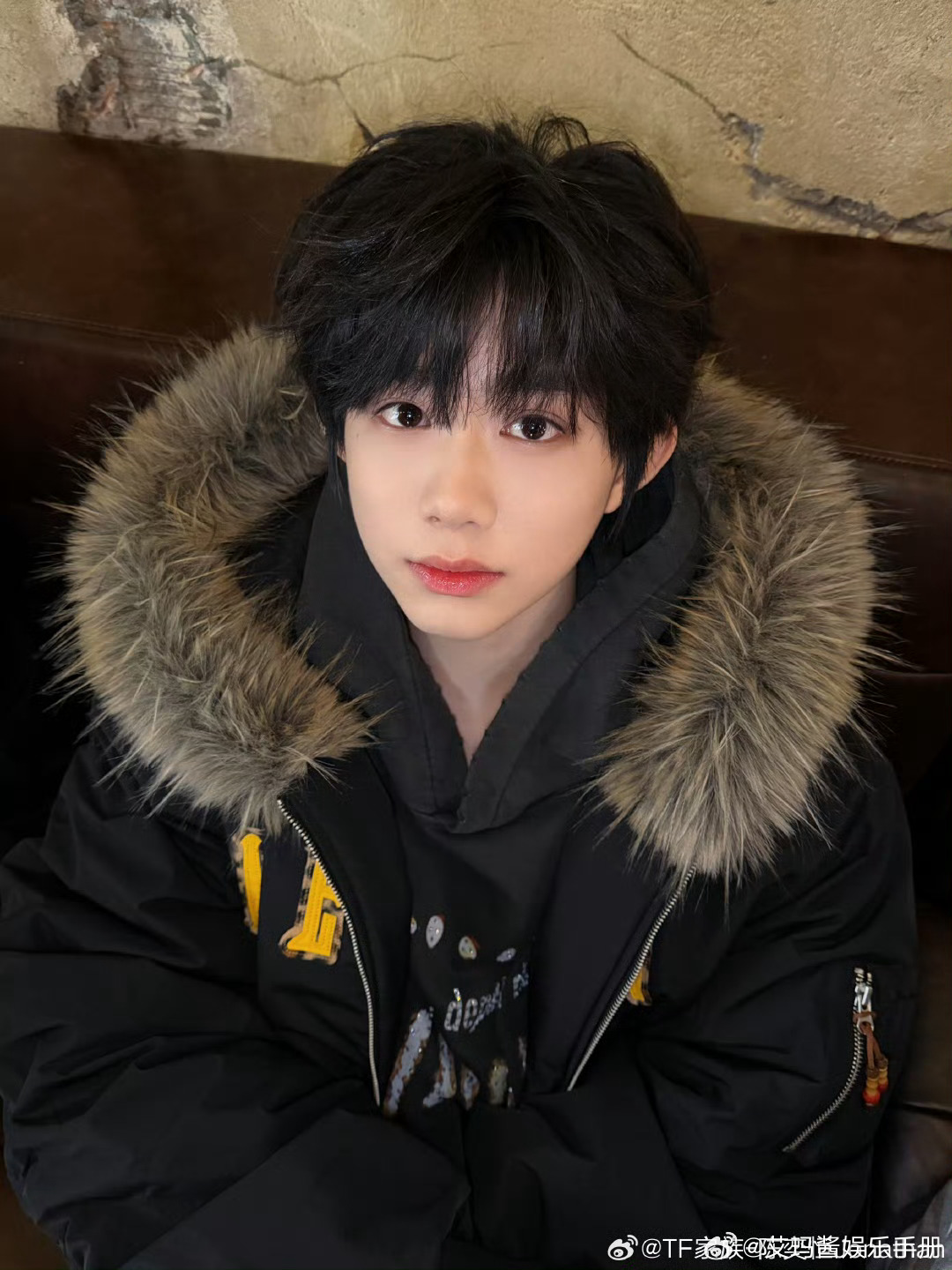 陈奕恒粉丝发布维权声明涉及张桂源