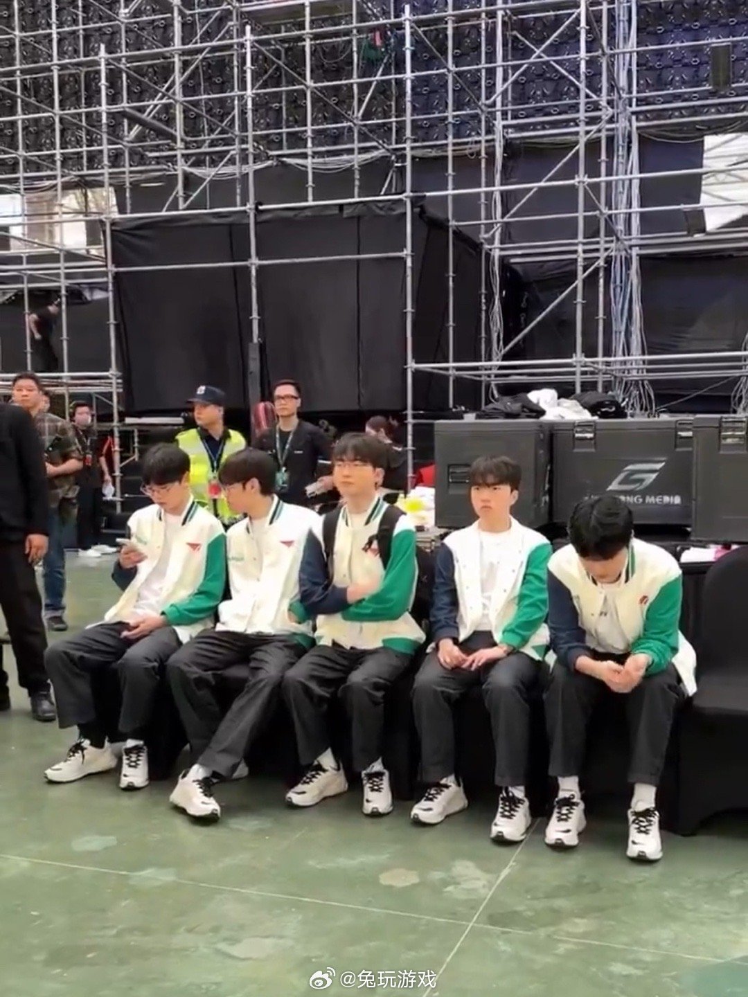 哪吒联动英雄联盟，2026LCK季前赛宣传片引热议