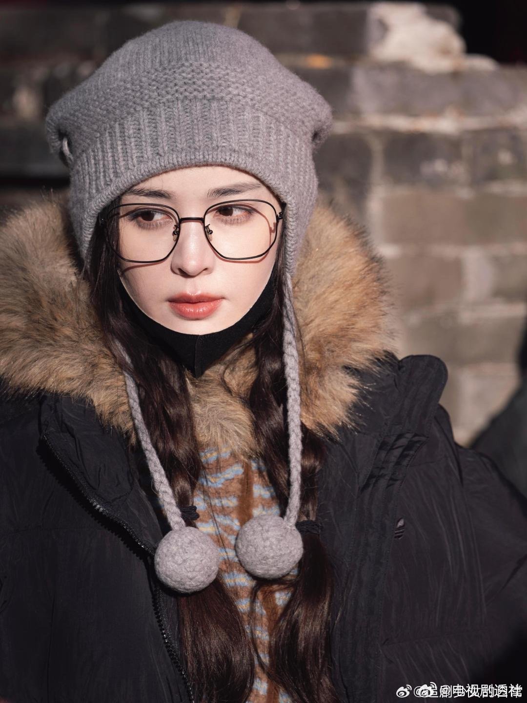 网友大孤山偶遇陈飞宇李乃文等众明星