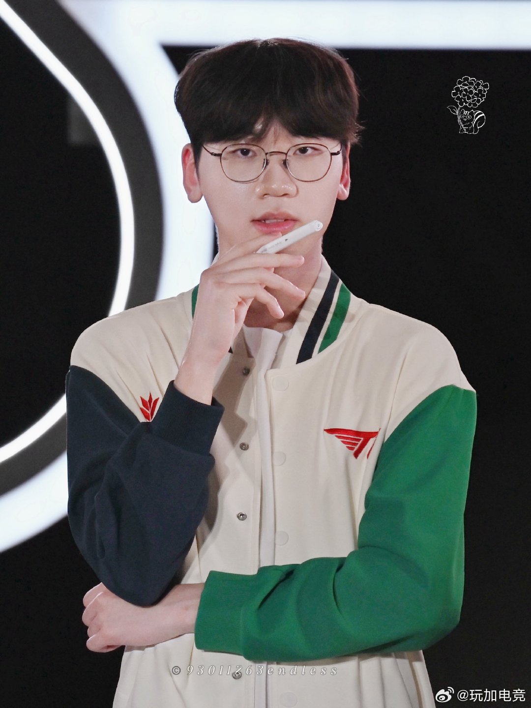 越南粉丝见面会高知学长兰亮相,2025LCK英雄联盟赛事预热