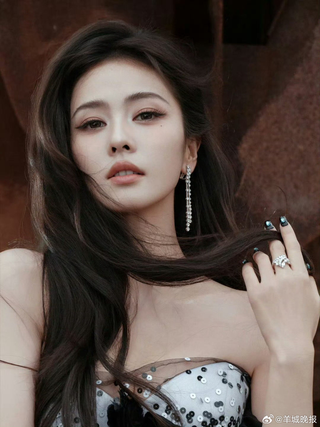 腾讯视频星光大赏海南举行，众星亮相红毯