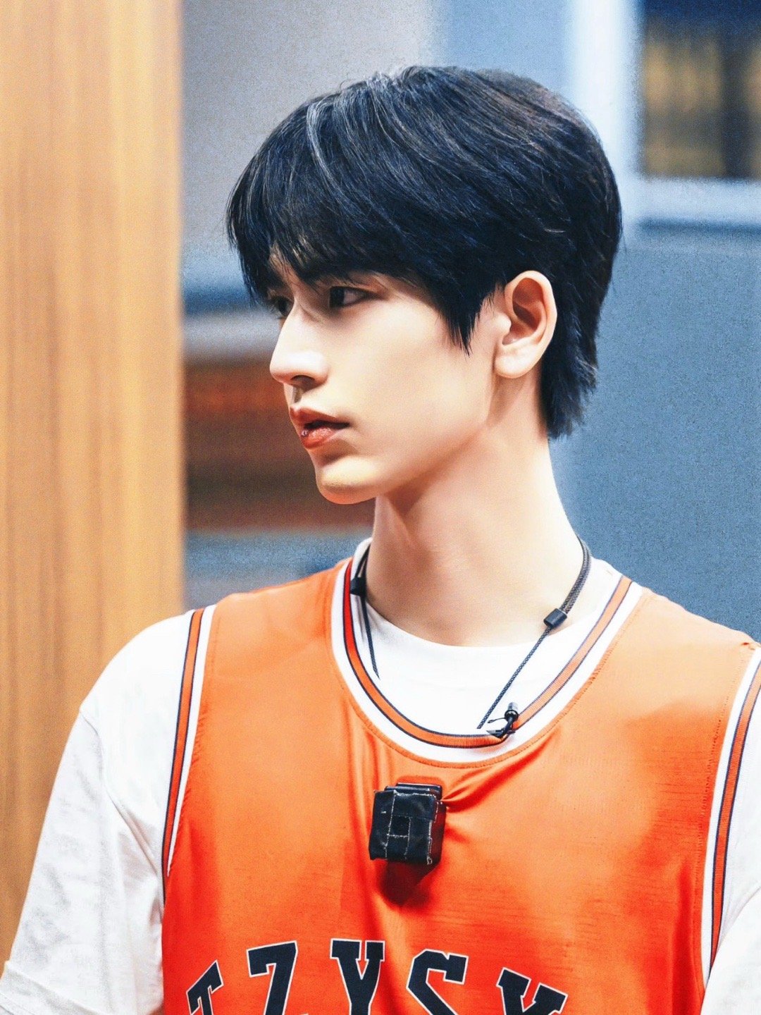 张凌赫王源等16位明星顺毛造型合集曝光