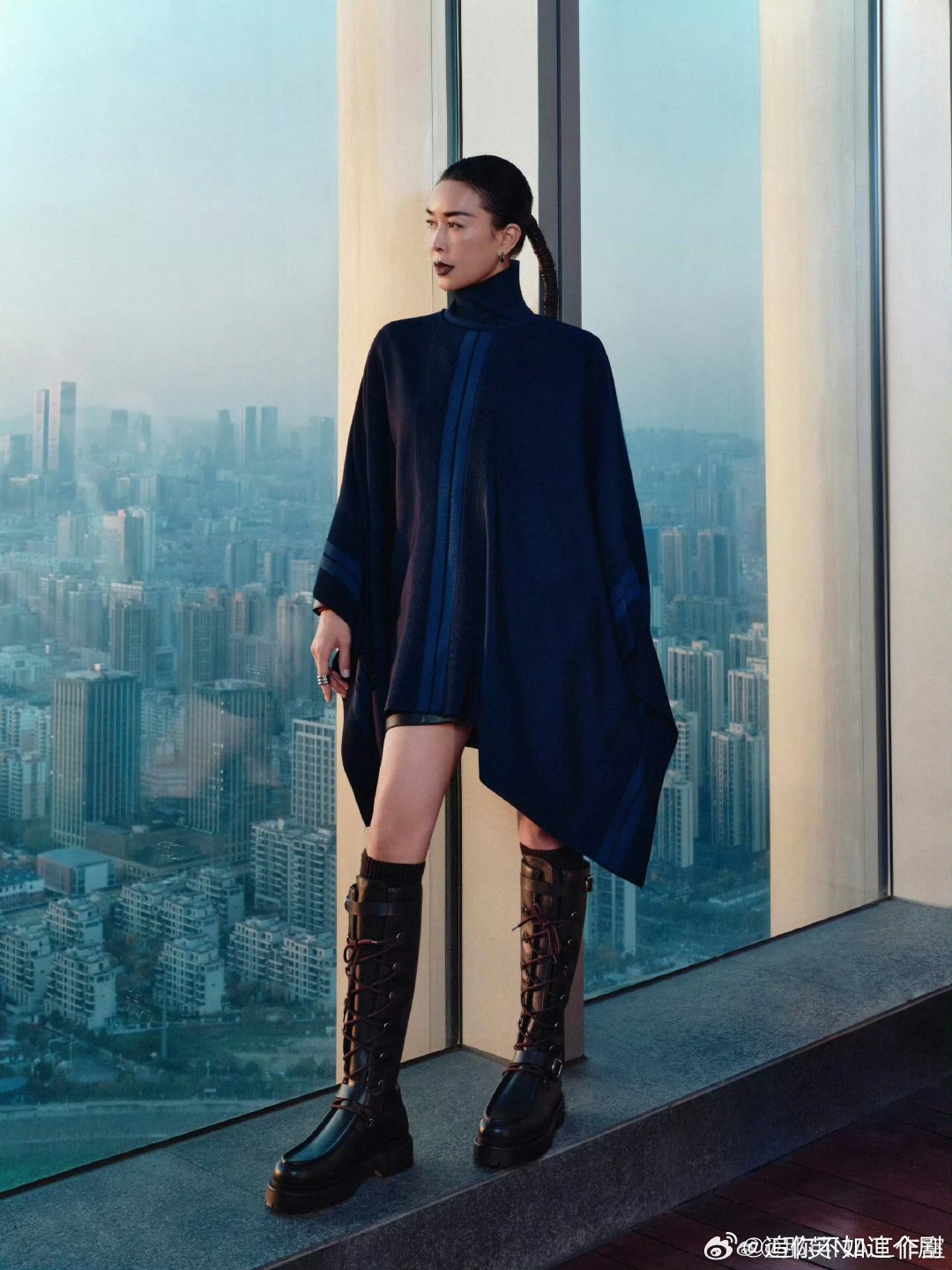 那英任披荆斩棘2026召集人，现场邀林宥嘉汪苏泷加盟