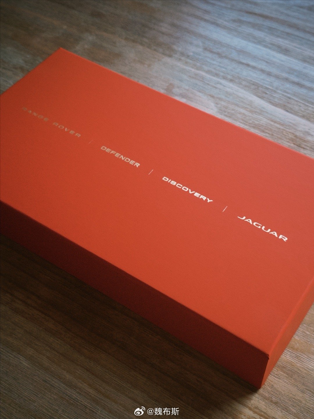 捷豹路虎发布2026新春祝福