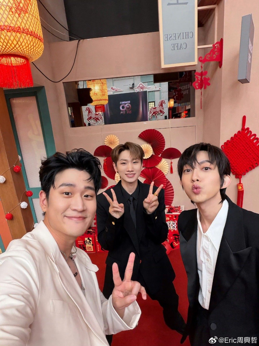 林宥嘉汪苏泷周兴哲献唱《扑火》收官声生不息