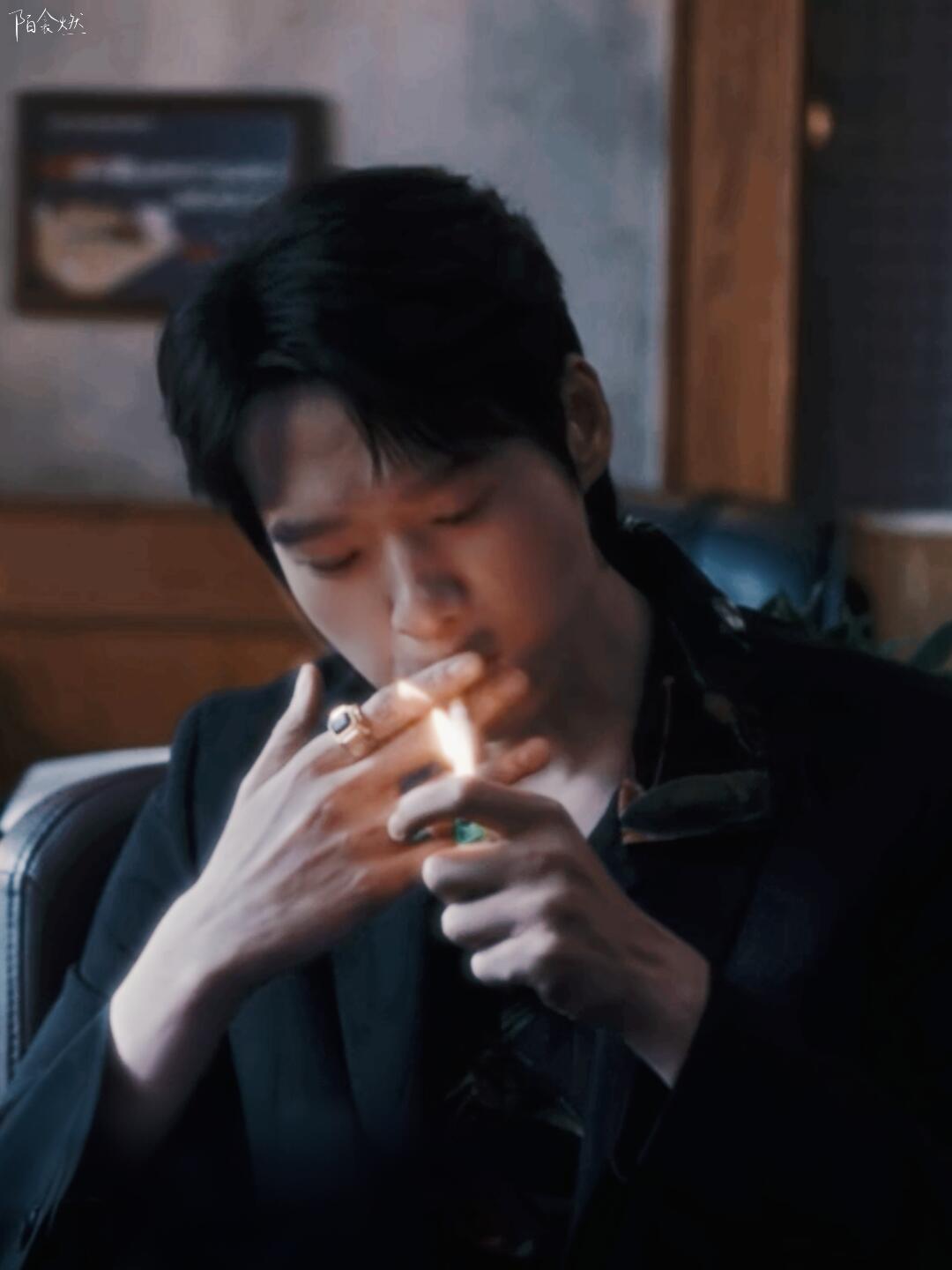 魏大勋告别陆鸣，克制演绎无声意难平