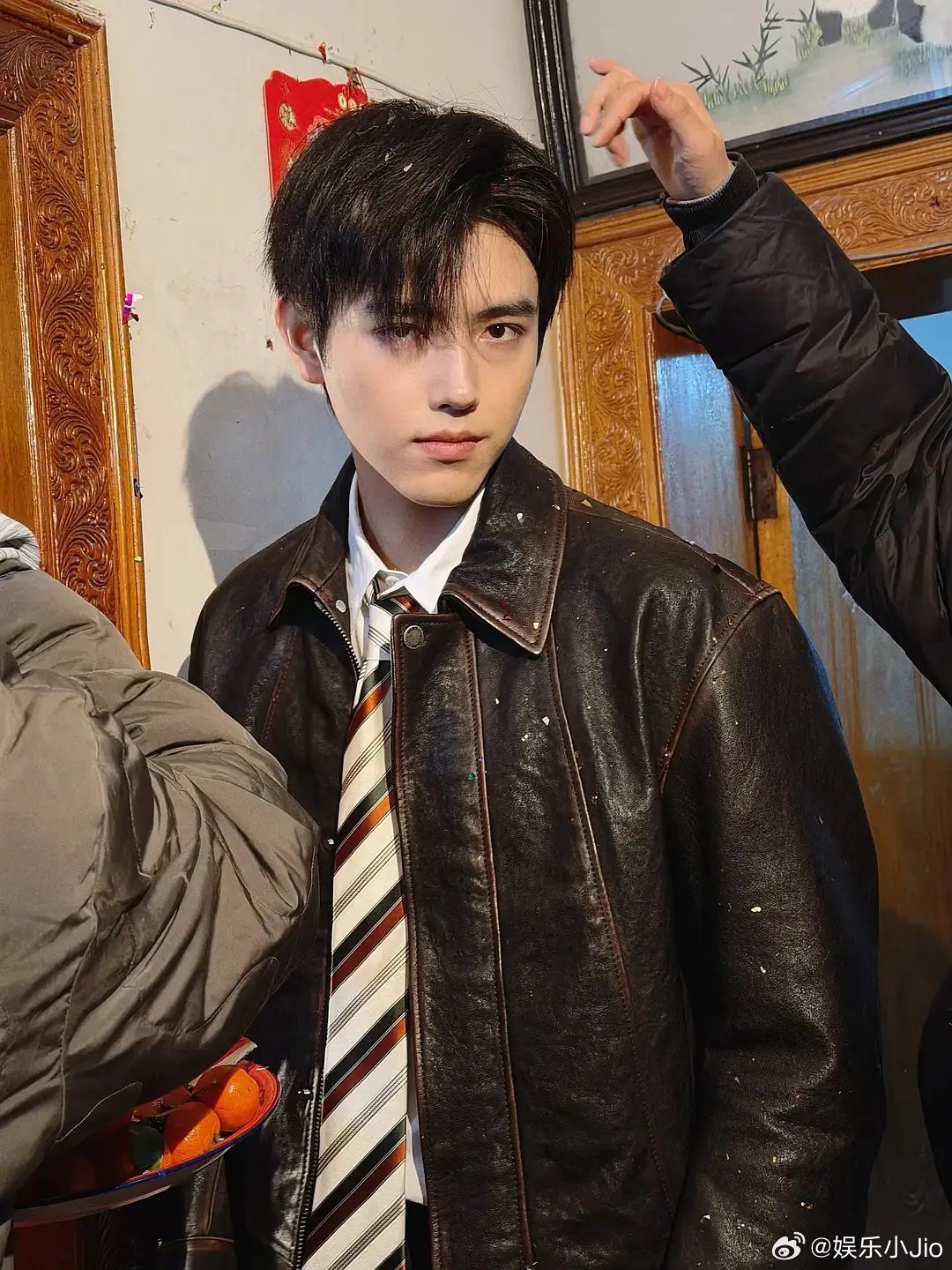 网友票选00后四帅陈飞宇周翊然张康乐王星越上榜