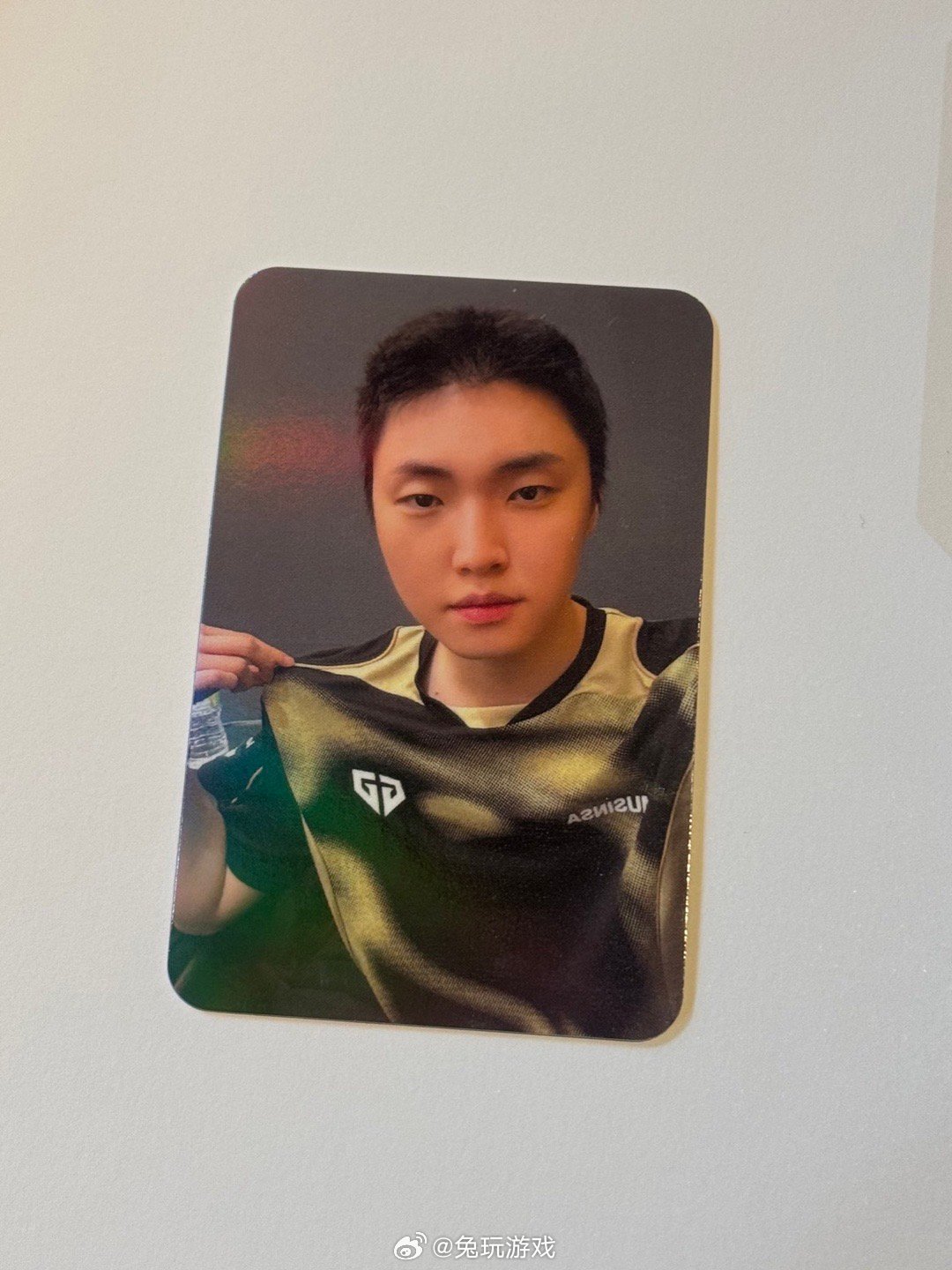 粉丝分享哪吒使坏趣图，LCK季后赛英雄联盟引热议