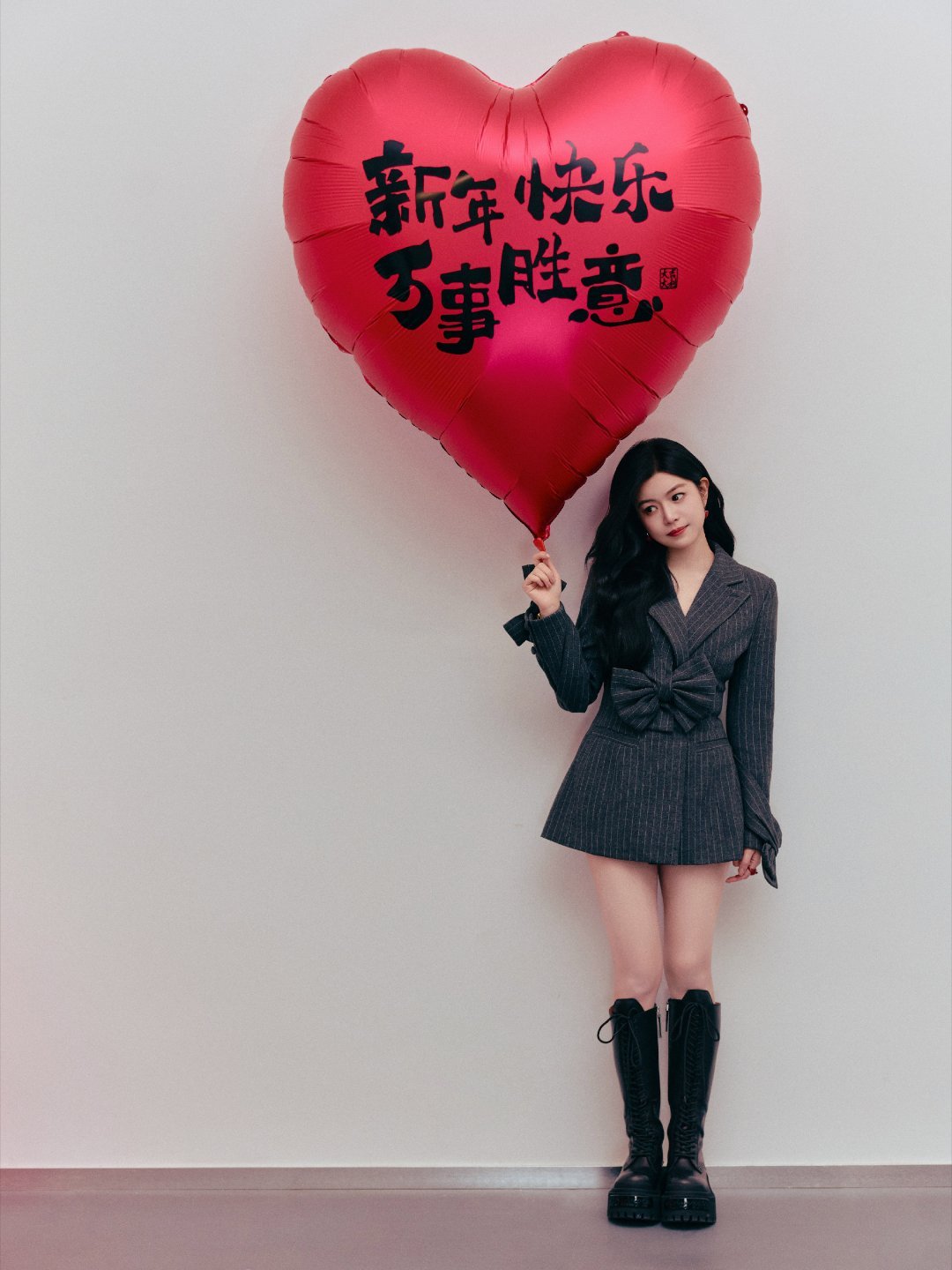 陈妍希脱口秀安利戏中CP李雾