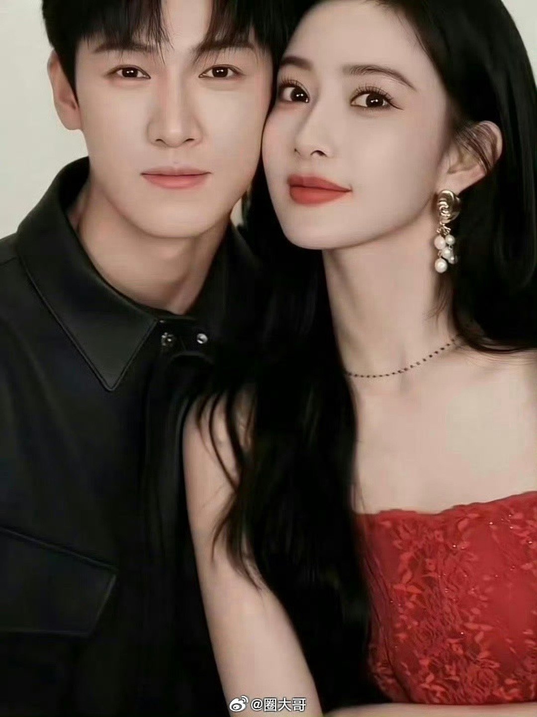 耀客新剧发布会公布阵容，孟子义李昀锐等八位艺人亮相