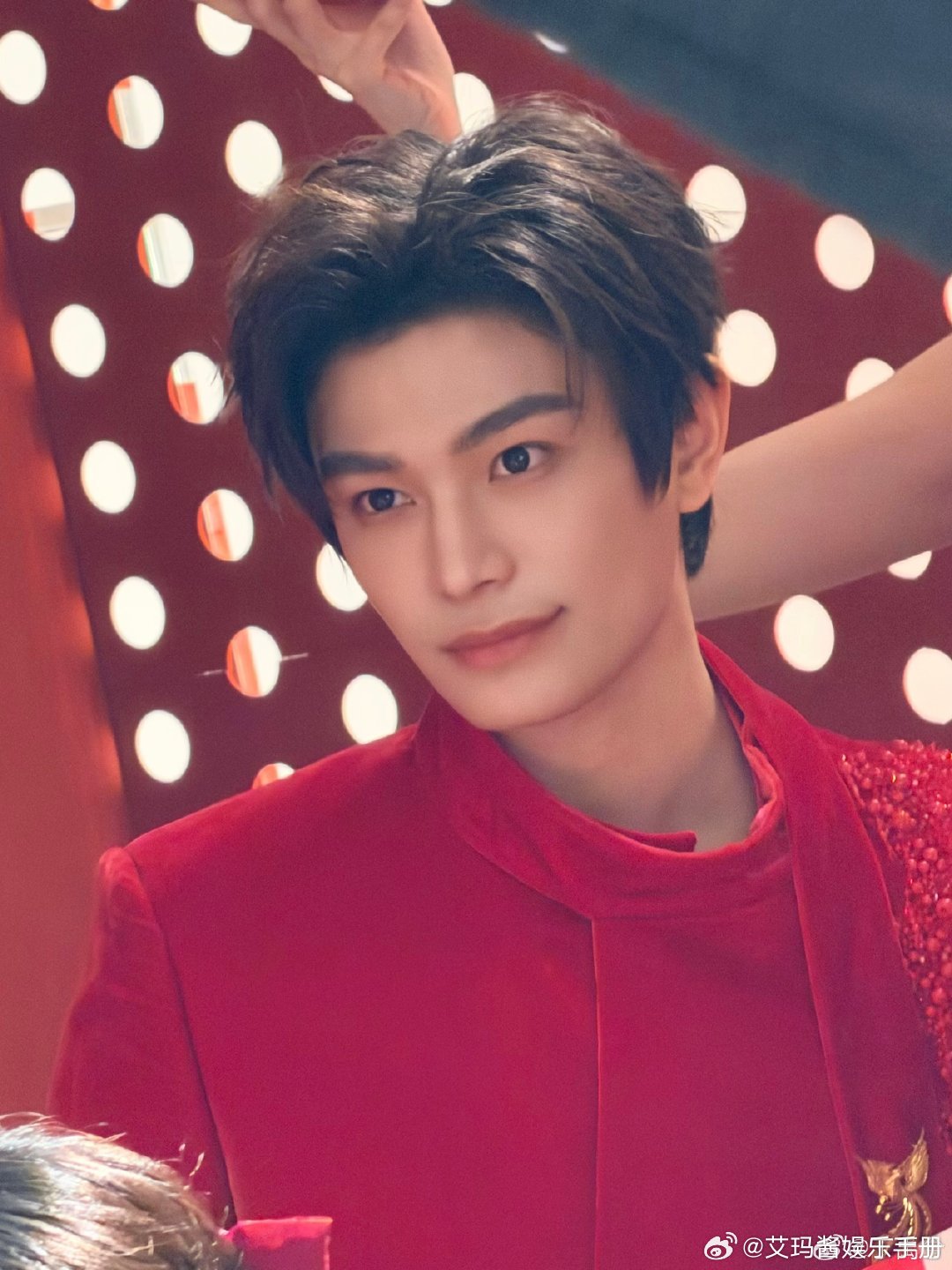 网友锐评张凌赫丁禹兮王鹤棣三位95后热门小生