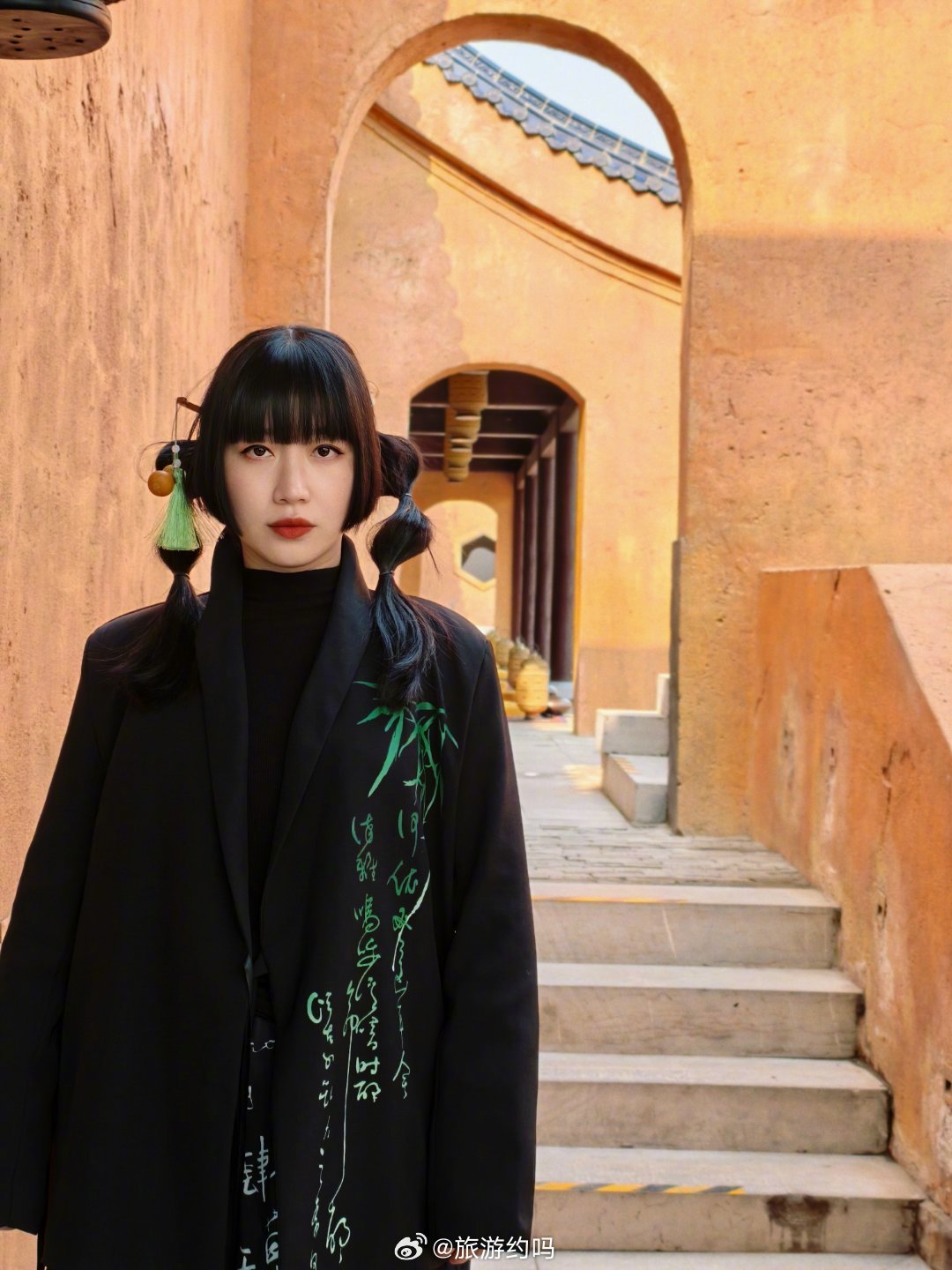 幻城光影演绎红楼梦，妇女节诗意旅行受热捧