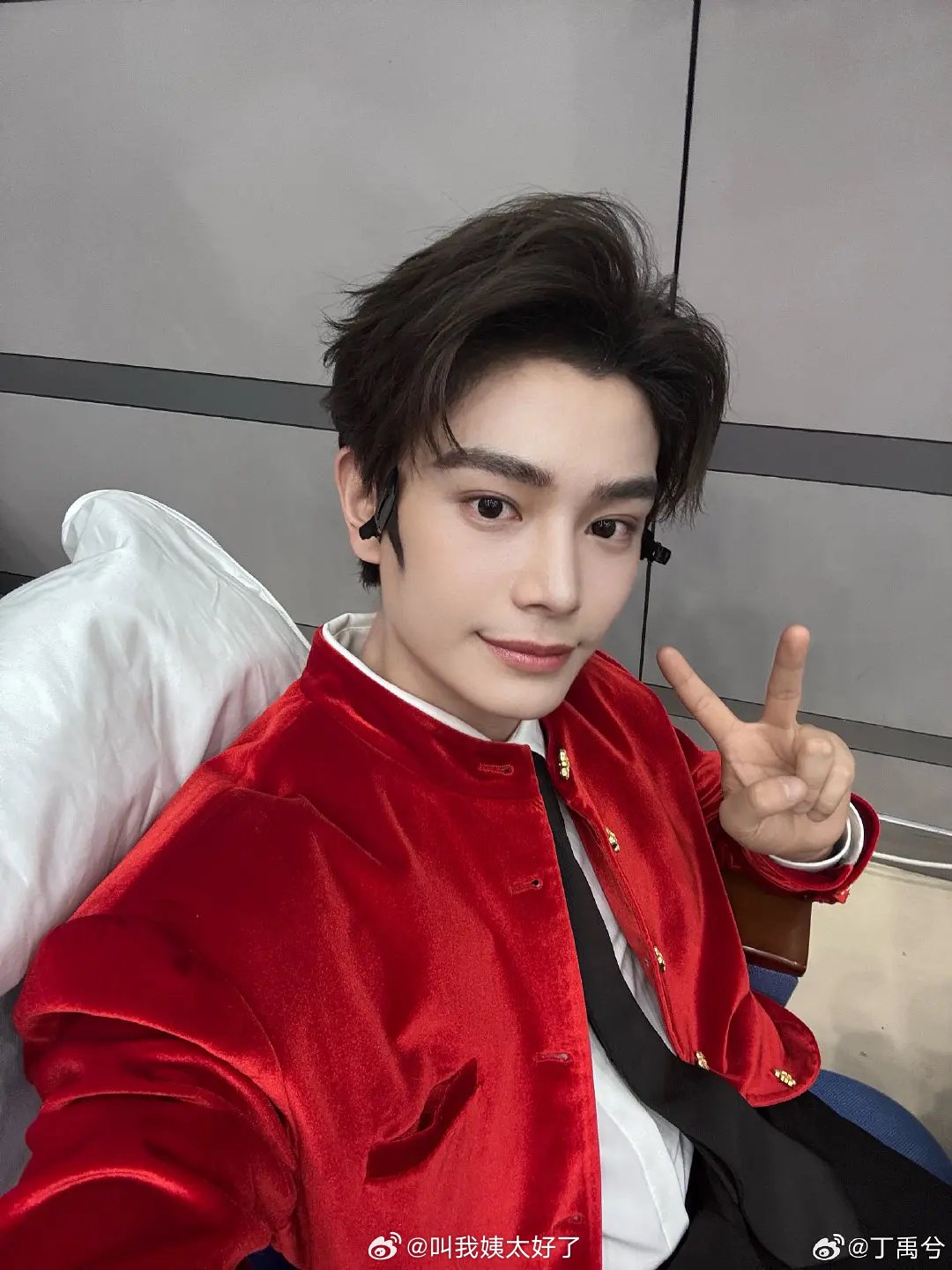 丁禹兮品牌合作遇冷，销量与资源不匹配引疑问